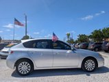 Used 2011 Subaru Impreza 2.5i Premium image 4