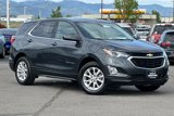 Used 2020 Chevrolet Equinox LT image 2