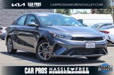 Certified 2023 Kia Forte LXS w/ LXS Technology Package image 2