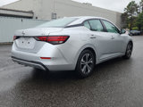 Used 2021 Nissan Sentra SV image 5