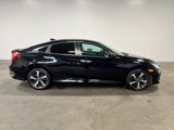 Used 2017 Honda Civic Touring image 2