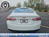 Used 2022 Chevrolet Malibu LT image 6