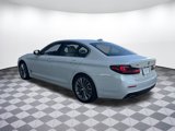 Used 2022 BMW 530i xDrive w/ Convenience Package image 3