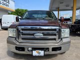 Used 2006 Ford F250 King Ranch image 2