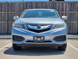 Used 2018 Acura RDX AWD image 2