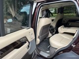 Used 2019 Land Rover Range Rover HSE image 4