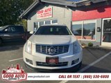 Used 2015 Cadillac SRX Premium w/ Trailering Package image 2
