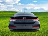 New 2025 Hyundai Elantra SE image 4