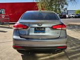 Used 2017 Kia Forte S image 4
