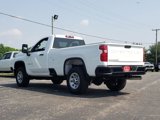 New 2025 Chevrolet Silverado 3500 W/T w/ WT Convenience Package image 4