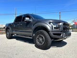 Used 2020 Ford F150 Raptor w/ Equipment Group 802A Luxury image 3