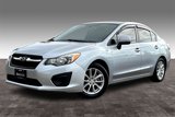 Used 2014 Subaru Impreza 2.0i Premium w/ All-Weather Package w/CVT image 2