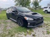 Used 2018 Subaru WRX Premium w/ Performance Package image 4