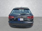 Used 2016 Audi A3 e-tron Premium Plus w/ Premium Plus Package image 5