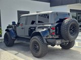 Used 2024 Ford Bronco Raptor w/ Interior Carbon Fiber Pack 6 image 4
