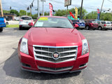 Used 2008 Cadillac CTS 3.6 w/ Wood Trim Package image 2