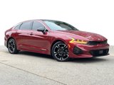 Certified 2021 Kia K5 GT-Line w/ GT-Line FWD Premium Package image 2