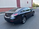 Used 2012 Acura TL SH-AWD image 5