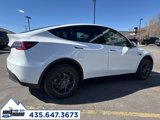 Used 2021 Tesla Model Y Long Range image 2