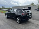 Used 2025 Jeep Compass Latitude w/ Sun and Sound Group image 5