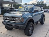 Used 2021 Ford Bronco Big Bend image 2