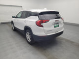 Used 2018 GMC Terrain SLE image 5
