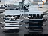 New 2025 Jeep Compass Latitude image 2