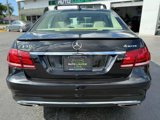 Used 2014 Mercedes-Benz E 350 4MATIC Sedan image 4