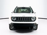Used 2018 Jeep Renegade Latitude image 2