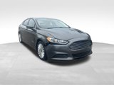 Used 2016 Ford Fusion SE image 2