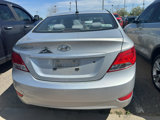 Used 2015 Hyundai Accent GLS image 3