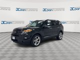 Used 2015 Ford Explorer Limited image 4