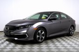Used 2019 Honda Civic LX image 2