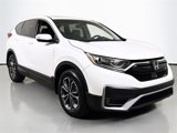 Used 2021 Honda CR-V EX-L image 3