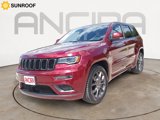 Used 2020 Jeep Grand Cherokee High Altitude image 5