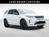 Used 2024 Land Rover Discovery Sport S image 3