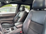 Used 2017 Jeep Grand Cherokee Altitude image 4