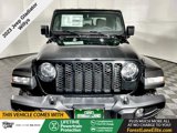 New 2023 Jeep Gladiator Willys image 3
