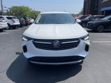 Certified 2021 Buick Envision Preferred image 2