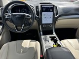 Used 2021 Ford Edge Titanium w/ Class II Trailer Tow Package image 4