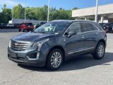 Used 2019 Cadillac XT5 Luxury image 4