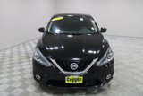 Used 2017 Nissan Sentra SR w/ SR Premium Technology Package image 2