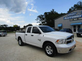 Used 2021 RAM 1500 Tradesman w/ Chrome Appearance Group image 4