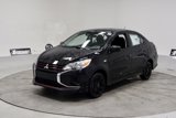 New 2024 Mitsubishi Mirage G4 Black Edition image 4