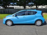 Used 2015 Toyota Prius C Two image 3