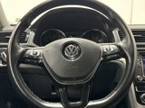 Used 2019 Volkswagen Passat 2.0T Wolfsburg w/ Wheels & Sunroof Package image 4