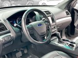 Used 2017 Ford Explorer XLT w/ Equipment Group 202A image 4