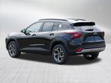 New 2025 Chevrolet Trax LT w/ Driver Confidence Package image 3