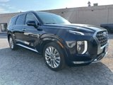 Used 2020 Hyundai Palisade Limited image 4