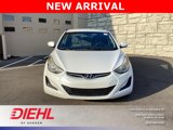 Used 2016 Hyundai Elantra SE image 2